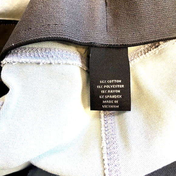 Slim Factor jeans Regular 3X - Picture 5 of 5